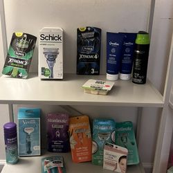 Discounted Oral Care/personal :household 