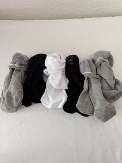 WOMENS SOCKS 6 pairs