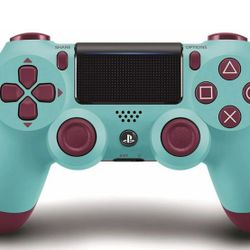 Ps4 Controller