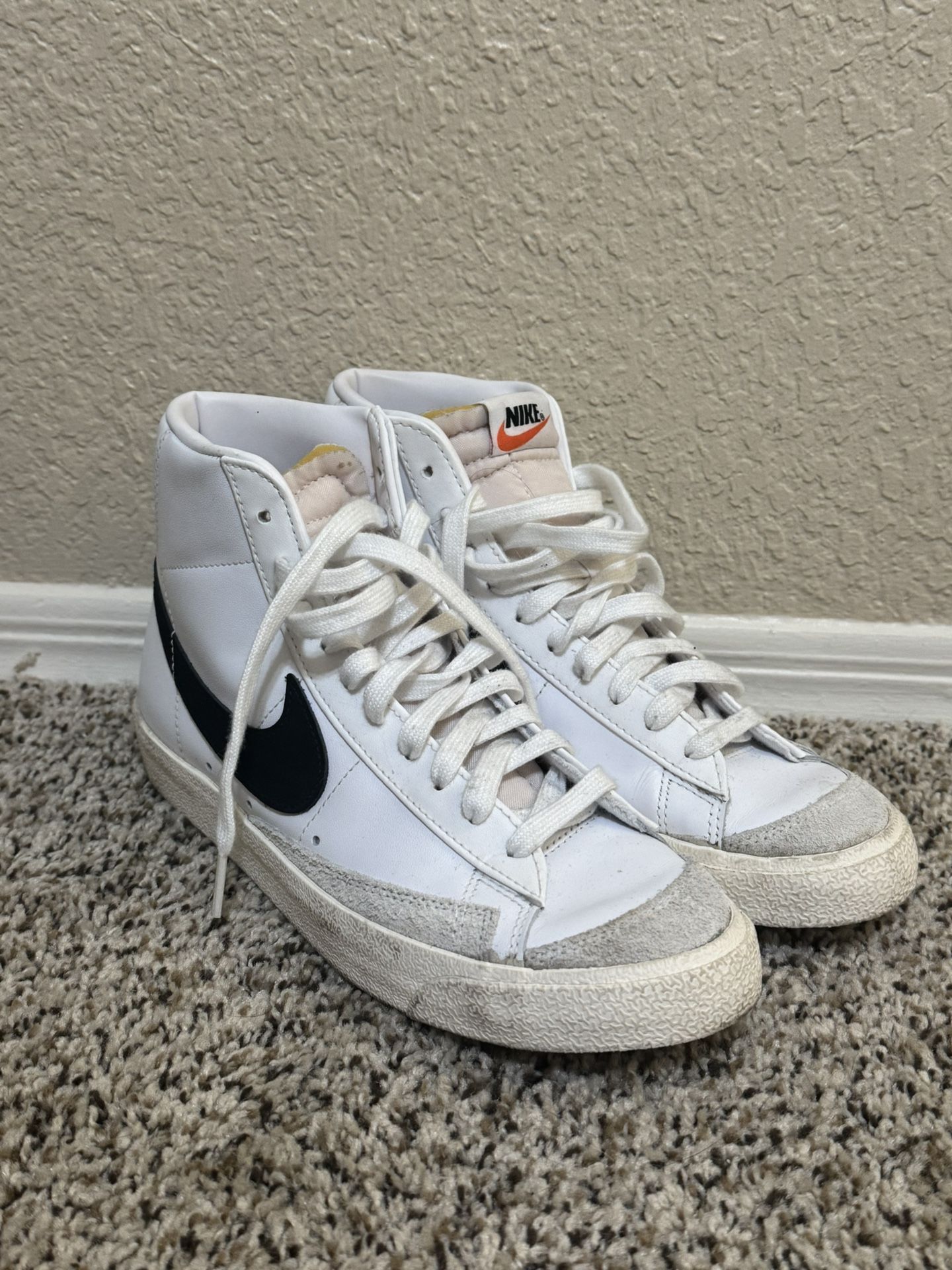 Nike Shoe