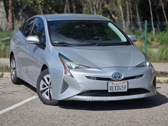 2018 Toyota Prius