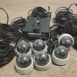 Seon Camera System