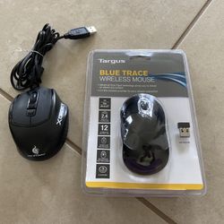 Mouse Everything  For $15 OBO