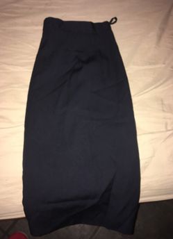 Ladies skirt
