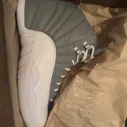 Jordan 12s