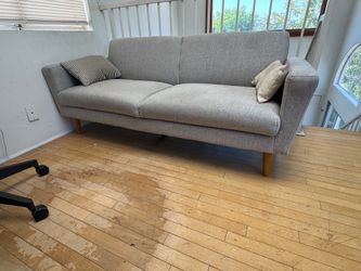 West Elm Oliver Sofa 72”