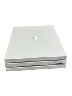 Sony PlayStation 4 Pro