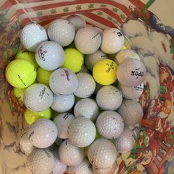 Golf Ball