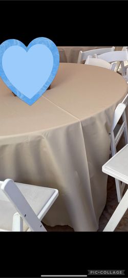 14 Table Cloths