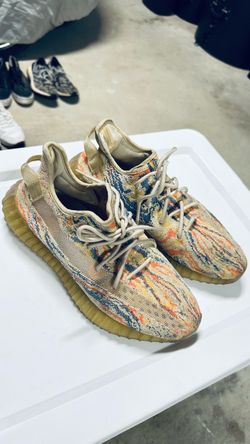Adidas Yeezy Boost 350 V2 MX Oat