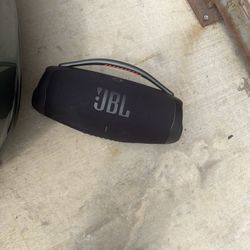 JBL SPEAKER 