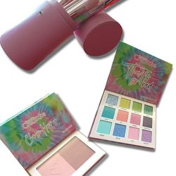 A Beauty Creations Set For Christmax Or Single😍