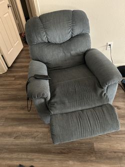 Lazy boy