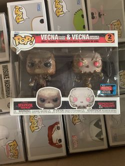 Funko Pop Lot