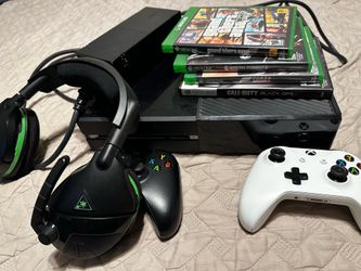 Xbox one for sale