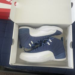 Jordan 12
