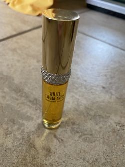 White diamonds perfume by Elizabeth Taylor