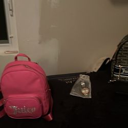 Juicy couture three items brand new with tags