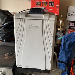 12 Bolt Fridge. You Can Connect In Your Car.