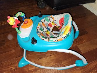 Baby Walker