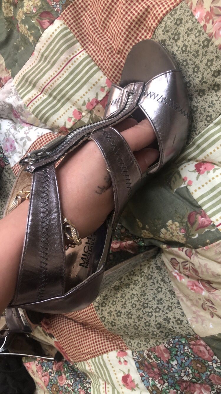 Women’s Michael Kors heels