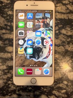 iPhone 8+ Used