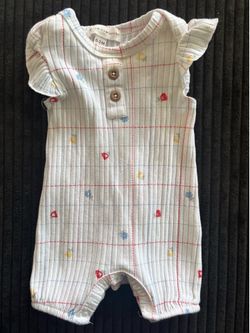 Baby 0-3 months outfit