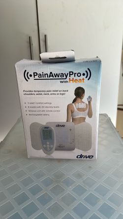 TENS electric nerve simulator