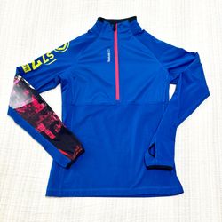 Reebok Women’s Small Thermal Activewear