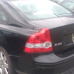 2006 Volvo S40