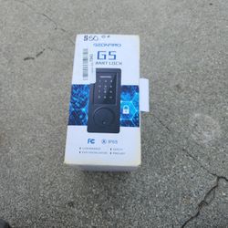 Geonfino Smart Lock Small