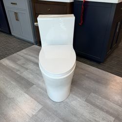 One Piece Of Toilet Brand New 