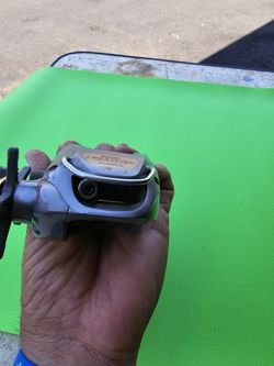 Shimano Bantam Crestfire