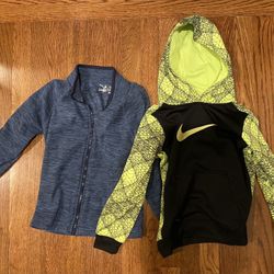 Boys Youth Winter Jackets Age 7