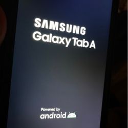 Samsung Galaxy Tab A 8.0" (2019)