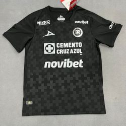 Cruz Azul Tercera version Afisionado S A 4XL