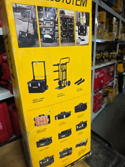 DEWALT
TOUGHSYSTEM 25-1/2 in. Workshop Racking Storage System