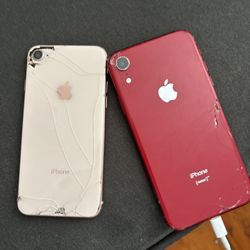 IPHONES