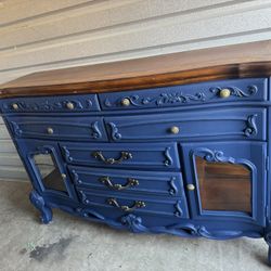 Vintage Furniture 