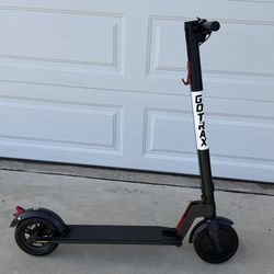 Gotrax GXL V2 Electric Scooter