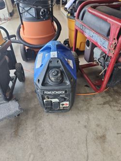 Generator 2272