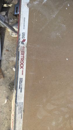 Drywall