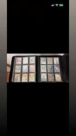 Pokémon Collection