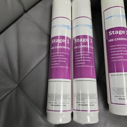 Water Filters