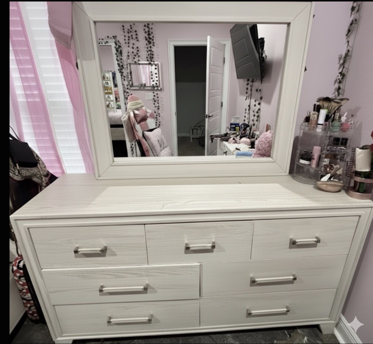 Bedroom Dresser