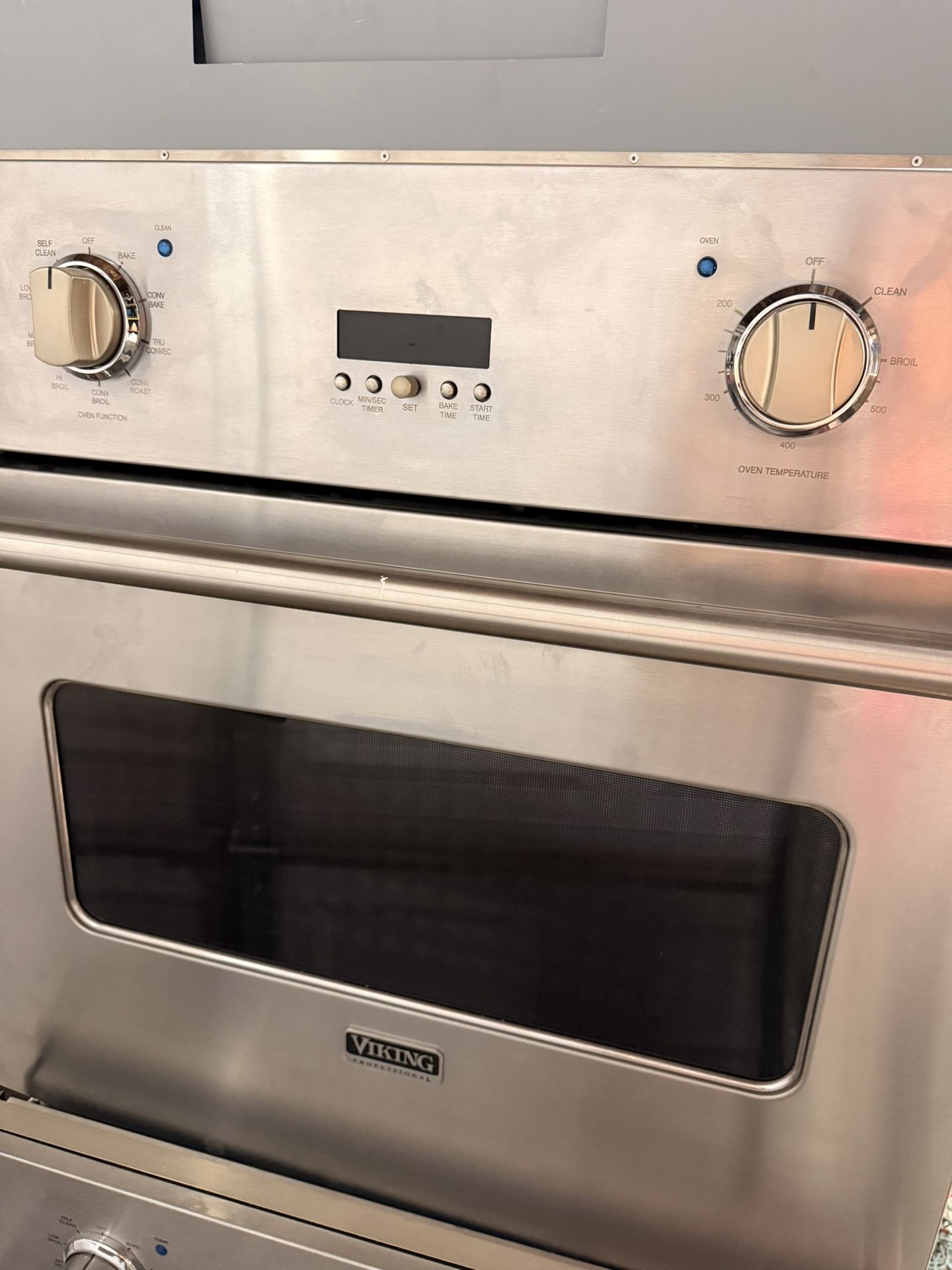 Horno VIKING