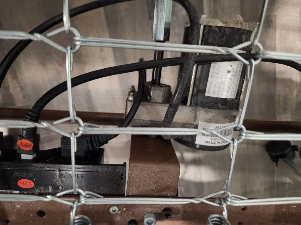 Bed Frame Adjustable