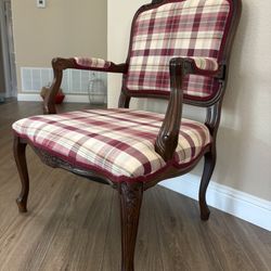 Antique Arm Chair