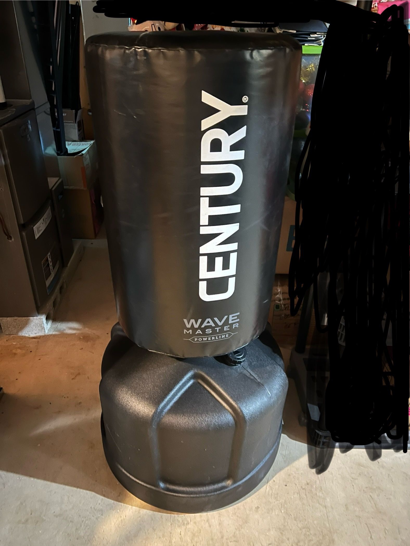 Punching Bag