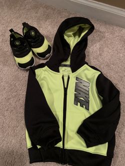 Nike Combo Set